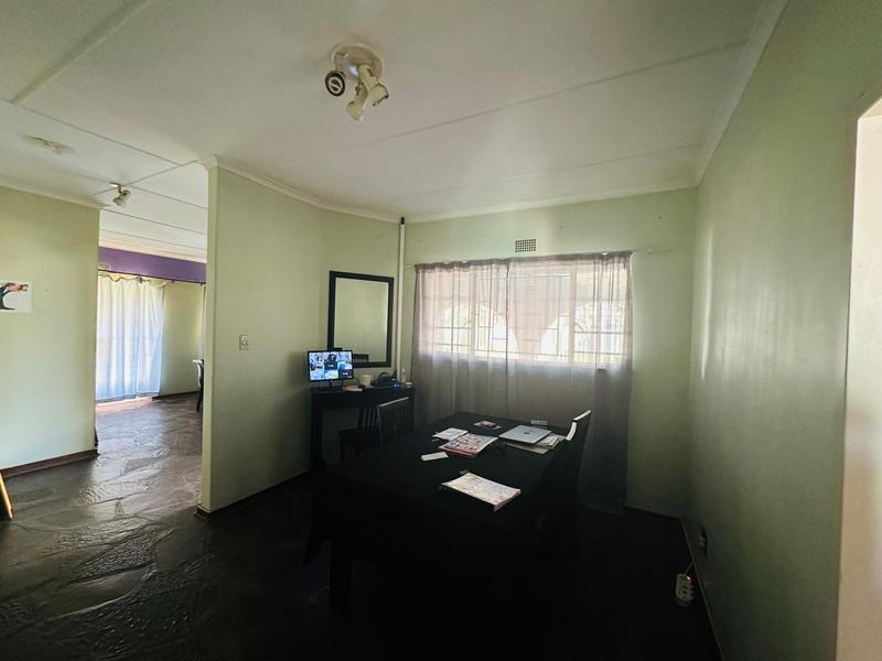 3 Bedroom Property for Sale in Lambton Gardens Gauteng
