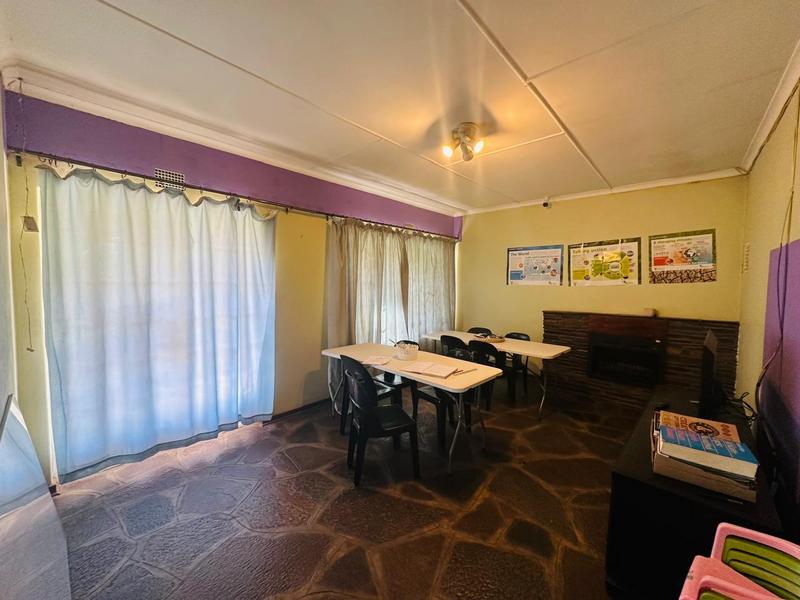 3 Bedroom Property for Sale in Lambton Gardens Gauteng