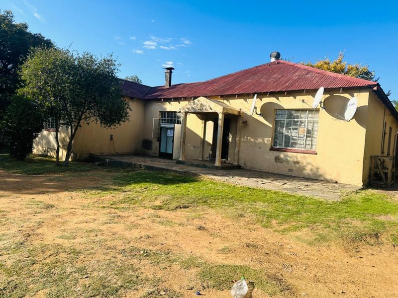 21 Bedroom Property for Sale in Parkhill Gardens Gauteng