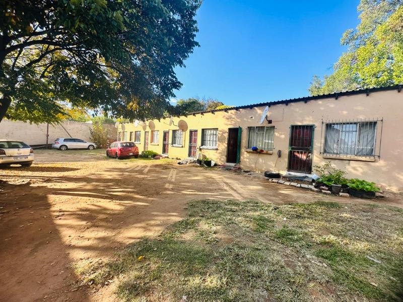 21 Bedroom Property for Sale in Parkhill Gardens Gauteng