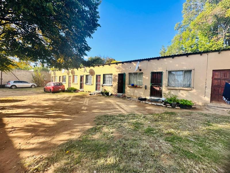 21 Bedroom Property for Sale in Parkhill Gardens Gauteng