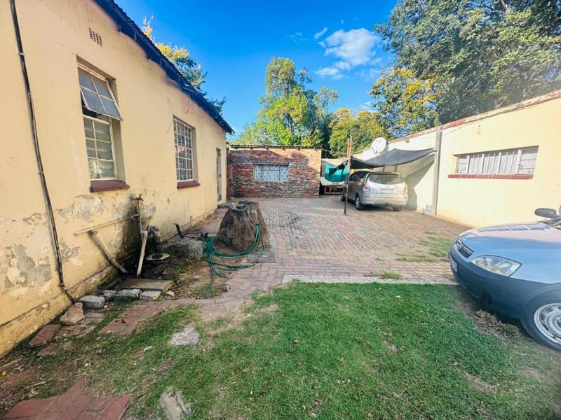 21 Bedroom Property for Sale in Parkhill Gardens Gauteng