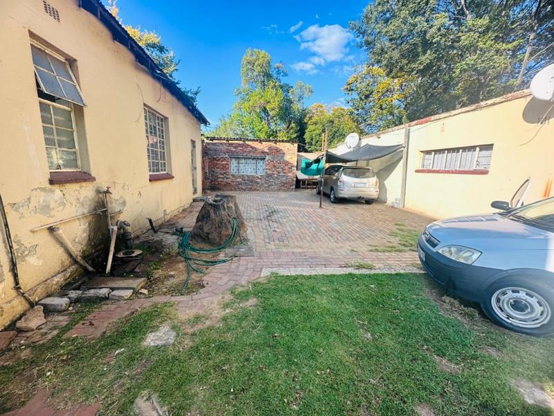 21 Bedroom Property for Sale in Parkhill Gardens Gauteng
