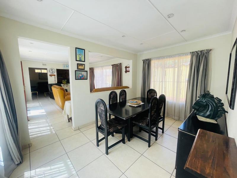 5 Bedroom Property for Sale in Primrose Gauteng