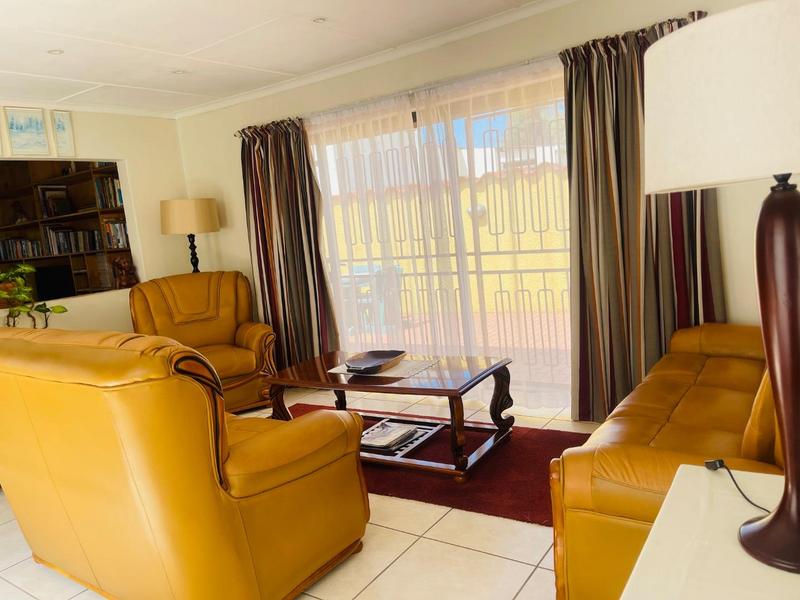 5 Bedroom Property for Sale in Primrose Gauteng