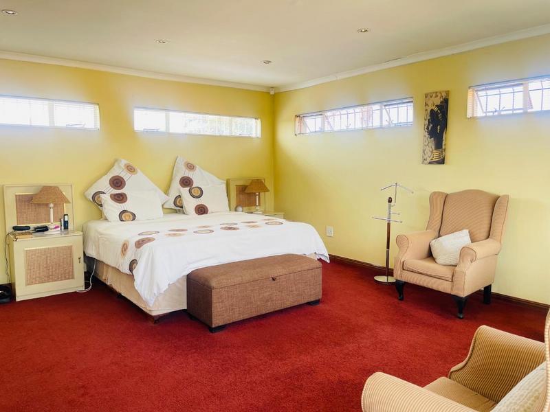 5 Bedroom Property for Sale in Primrose Gauteng