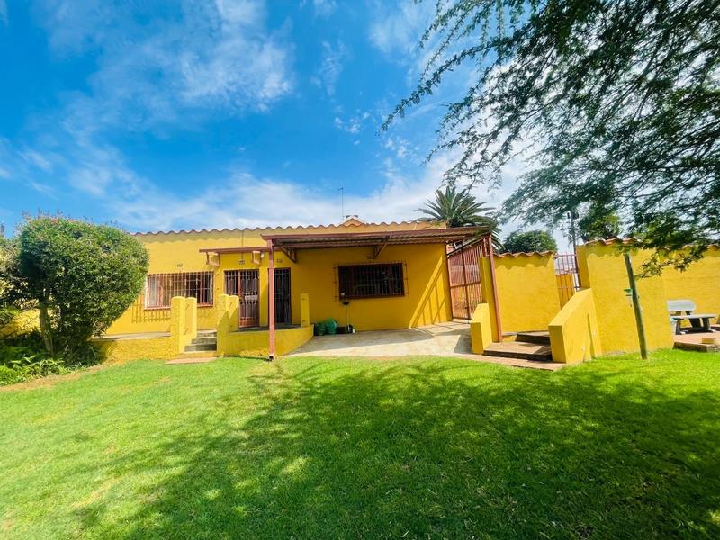 5 Bedroom Property for Sale in Primrose Gauteng