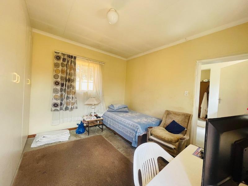 5 Bedroom Property for Sale in Primrose Gauteng