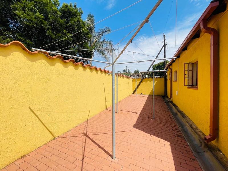 5 Bedroom Property for Sale in Primrose Gauteng