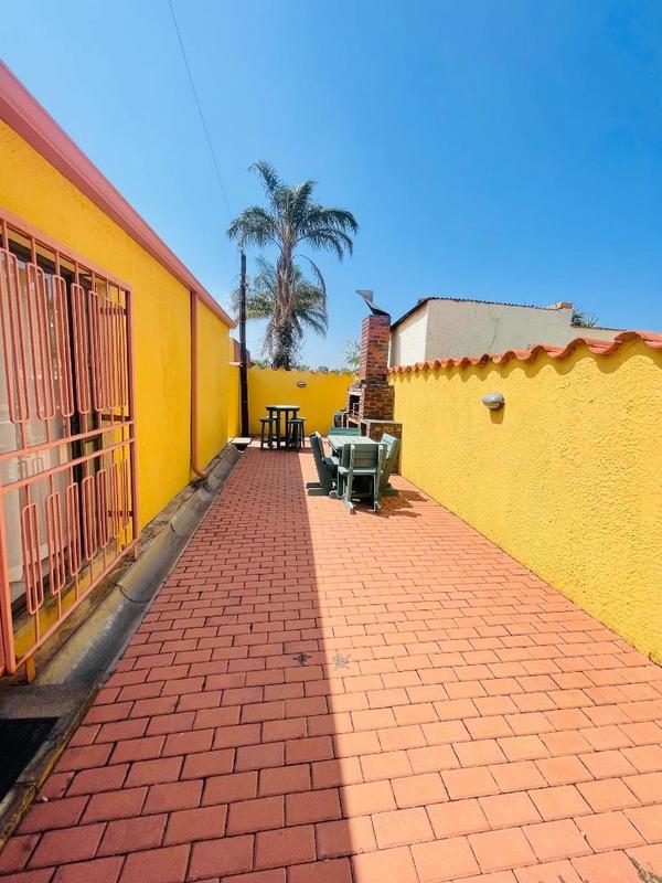5 Bedroom Property for Sale in Primrose Gauteng