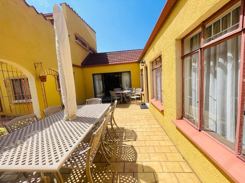 5 Bedroom Property for Sale in Primrose Gauteng
