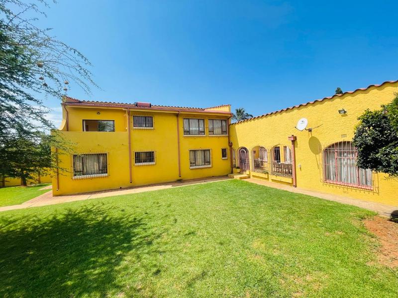 5 Bedroom Property for Sale in Primrose Gauteng