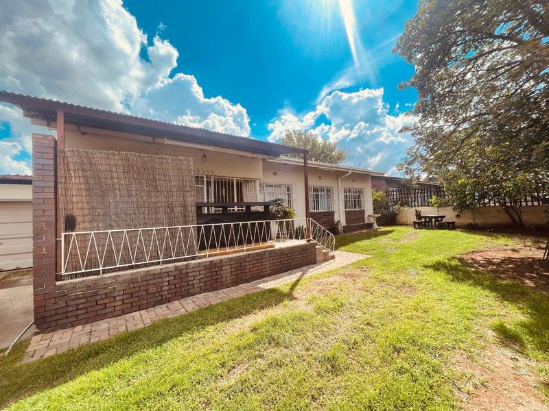 3 Bedroom Property for Sale in Tedstoneville Gauteng