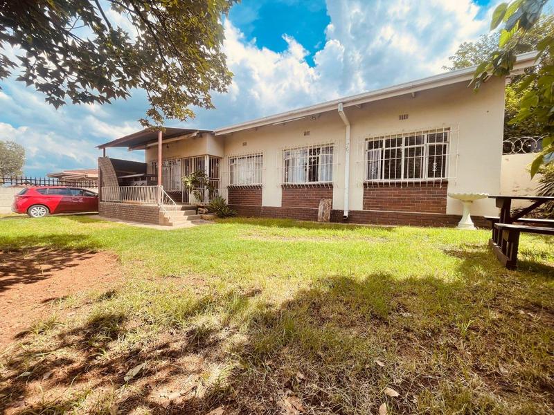 3 Bedroom Property for Sale in Tedstoneville Gauteng