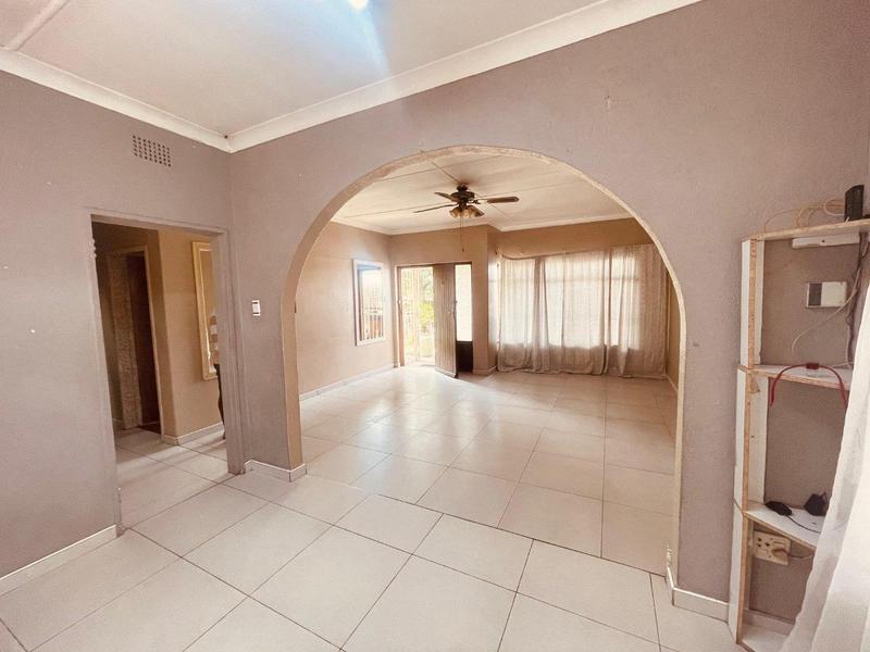 3 Bedroom Property for Sale in Tedstoneville Gauteng