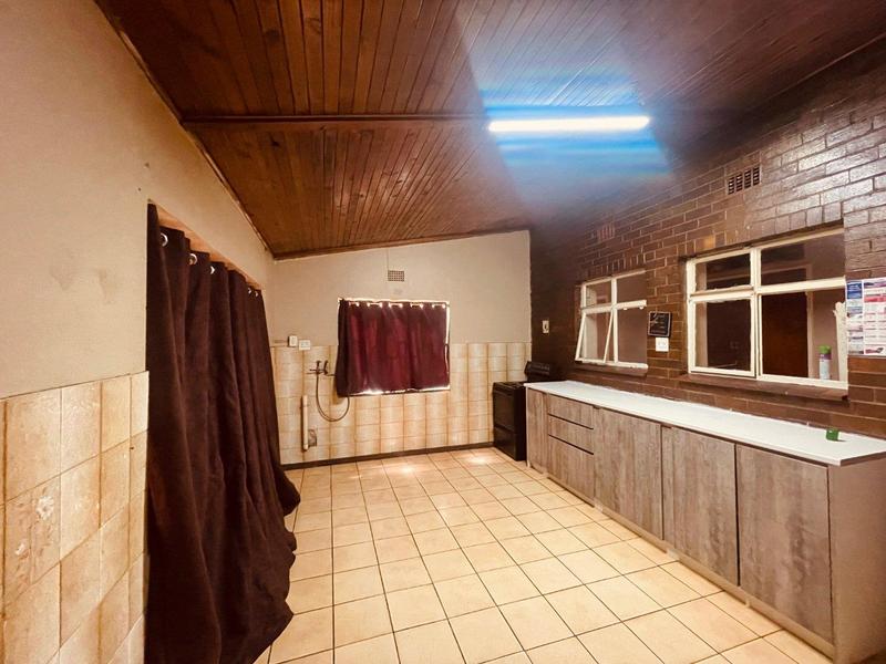 3 Bedroom Property for Sale in Tedstoneville Gauteng