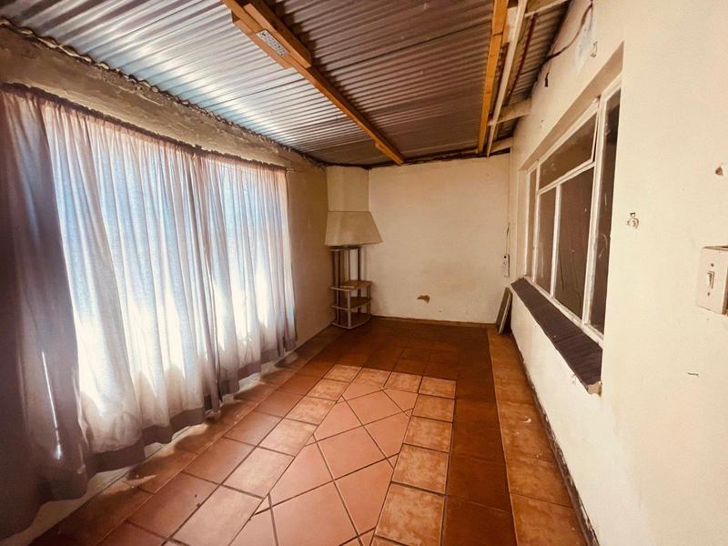 3 Bedroom Property for Sale in Tedstoneville Gauteng