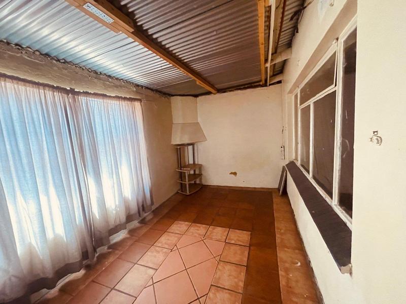 3 Bedroom Property for Sale in Tedstoneville Gauteng
