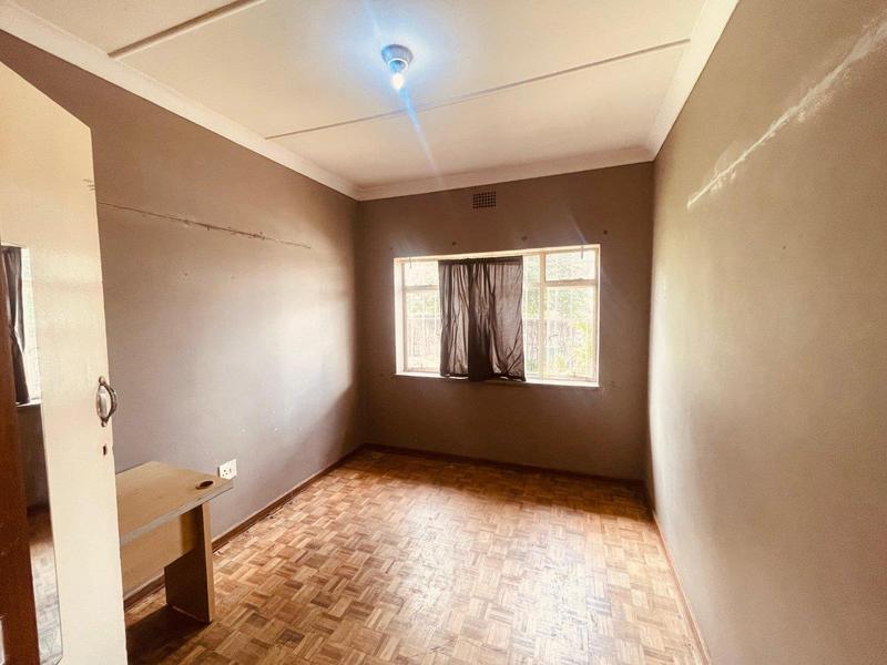 3 Bedroom Property for Sale in Tedstoneville Gauteng