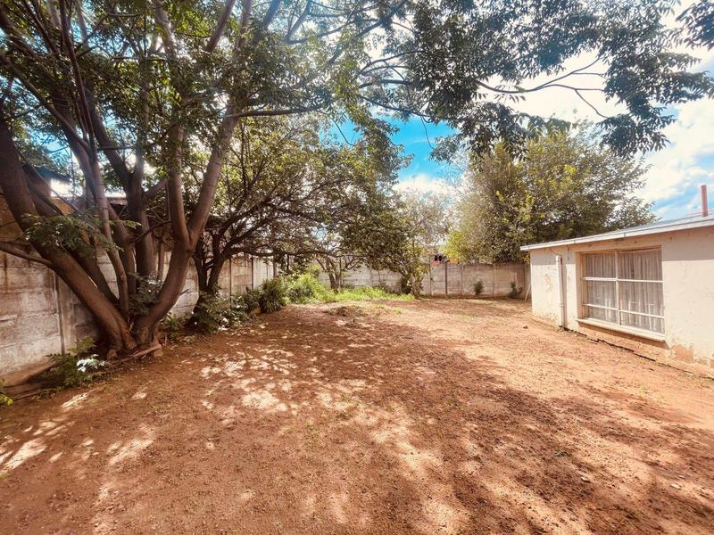 3 Bedroom Property for Sale in Tedstoneville Gauteng