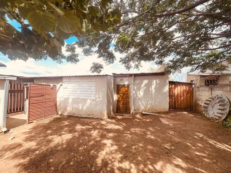 3 Bedroom Property for Sale in Tedstoneville Gauteng