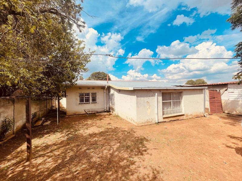 3 Bedroom Property for Sale in Tedstoneville Gauteng