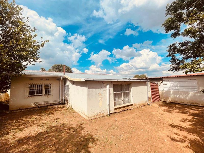 3 Bedroom Property for Sale in Tedstoneville Gauteng