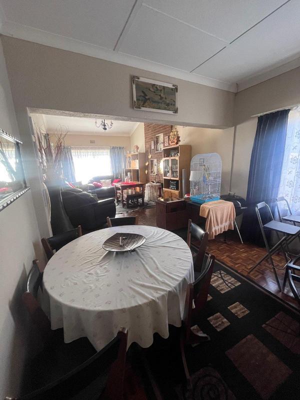 3 Bedroom Property for Sale in Wannenburghoogte Gauteng
