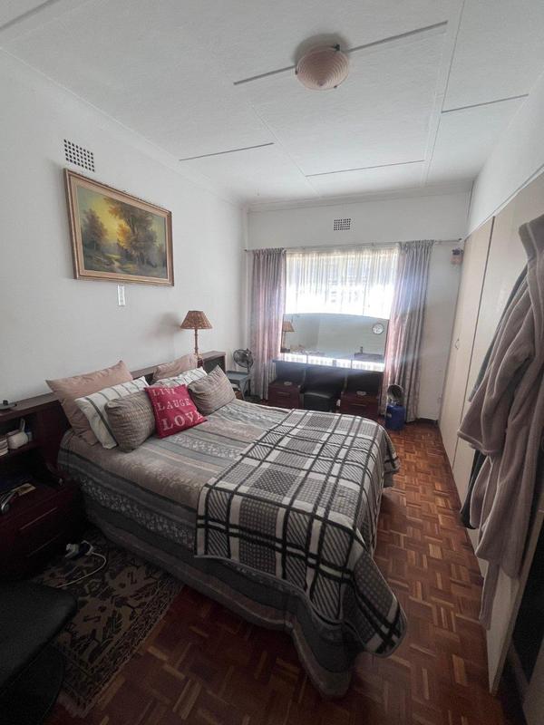 3 Bedroom Property for Sale in Wannenburghoogte Gauteng