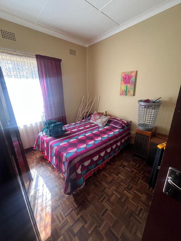 3 Bedroom Property for Sale in Wannenburghoogte Gauteng