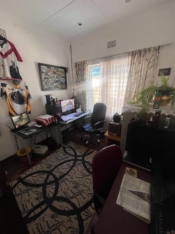 3 Bedroom Property for Sale in Wannenburghoogte Gauteng
