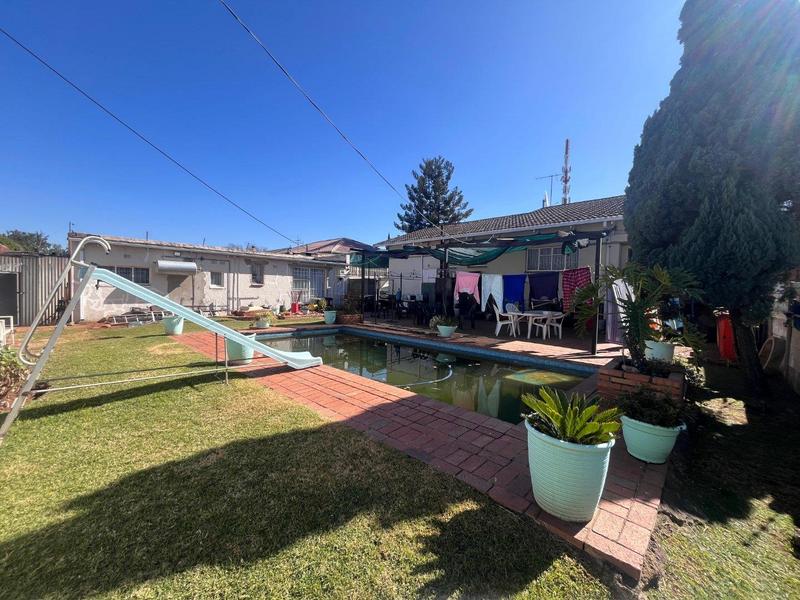 3 Bedroom Property for Sale in Wannenburghoogte Gauteng