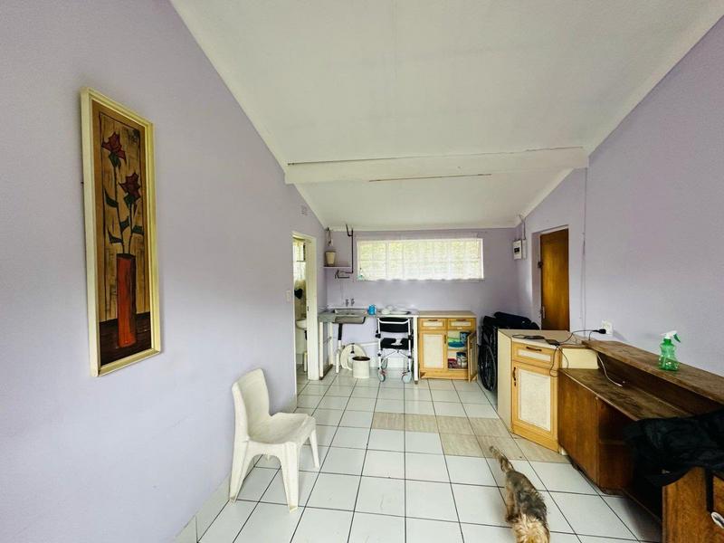 12 Bedroom Property for Sale in Webber Gauteng