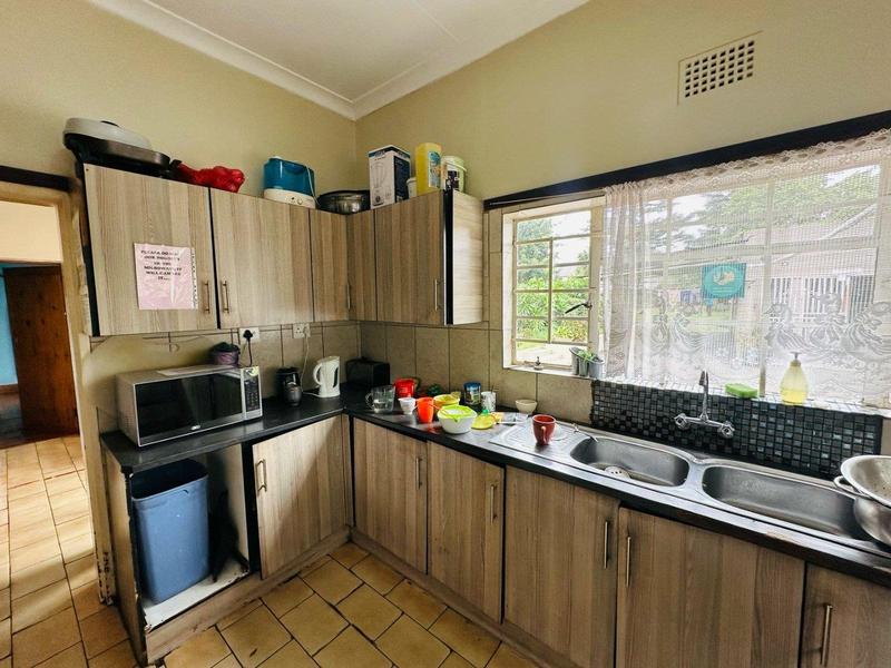 12 Bedroom Property for Sale in Webber Gauteng