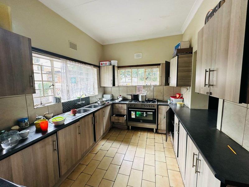 12 Bedroom Property for Sale in Webber Gauteng