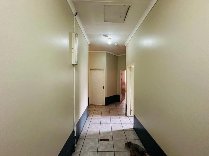 12 Bedroom Property for Sale in Webber Gauteng