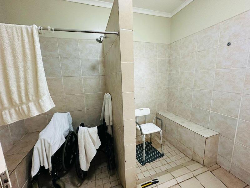 12 Bedroom Property for Sale in Webber Gauteng