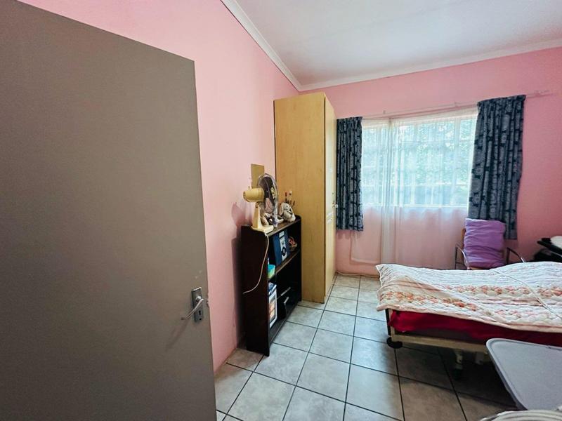 12 Bedroom Property for Sale in Webber Gauteng