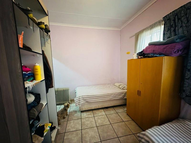 12 Bedroom Property for Sale in Webber Gauteng