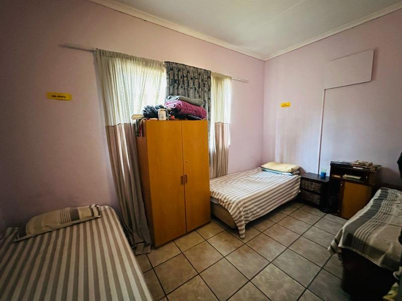 12 Bedroom Property for Sale in Webber Gauteng