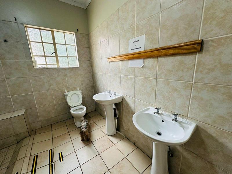 12 Bedroom Property for Sale in Webber Gauteng