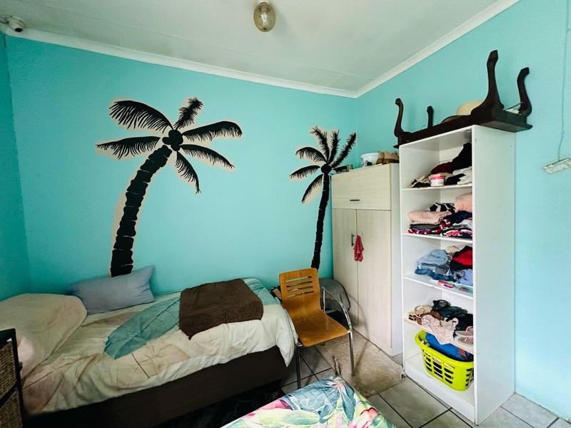 12 Bedroom Property for Sale in Webber Gauteng
