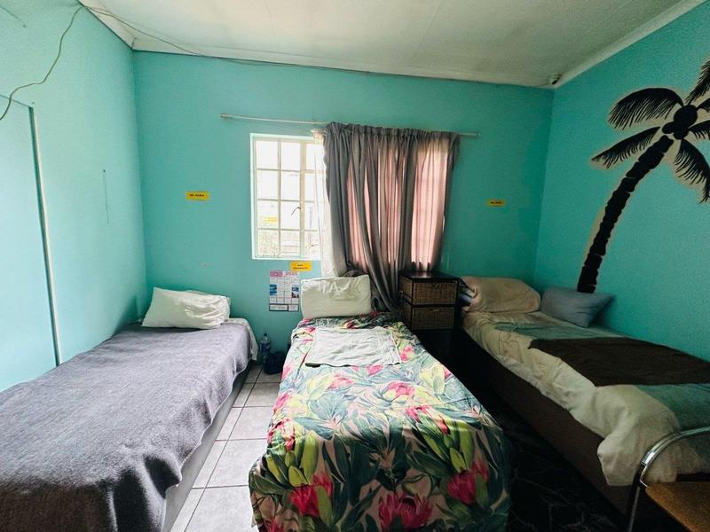 12 Bedroom Property for Sale in Webber Gauteng