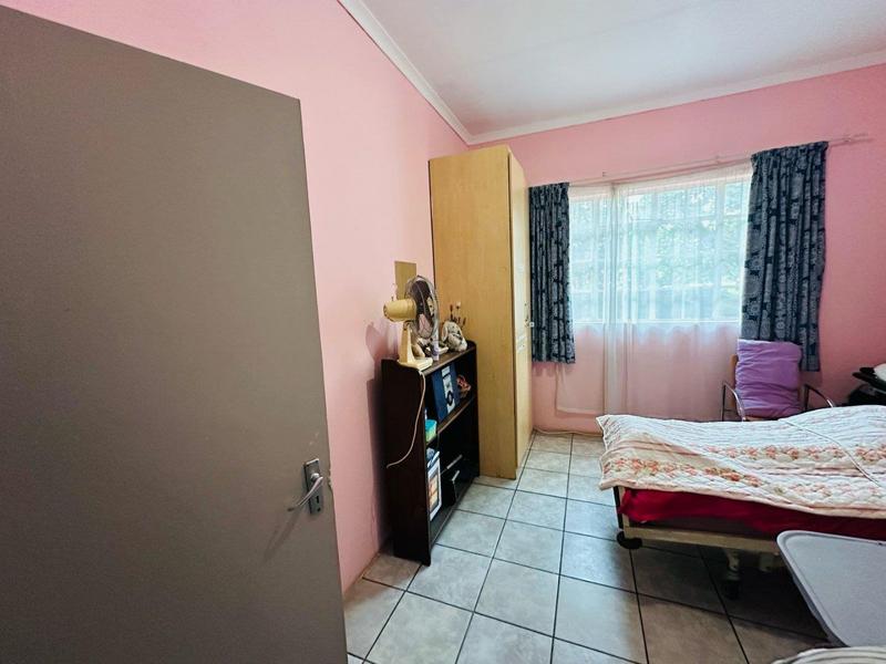 12 Bedroom Property for Sale in Webber Gauteng