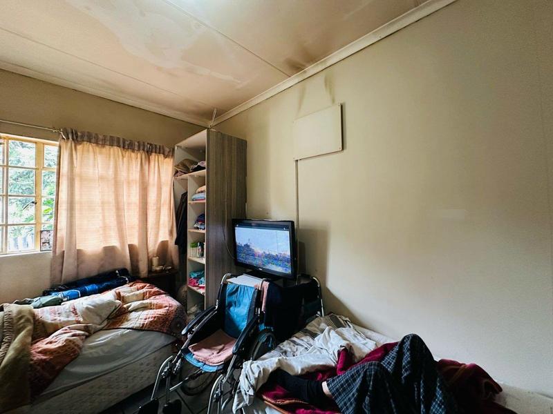12 Bedroom Property for Sale in Webber Gauteng