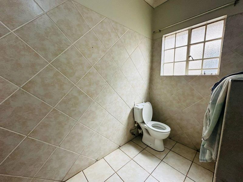12 Bedroom Property for Sale in Webber Gauteng