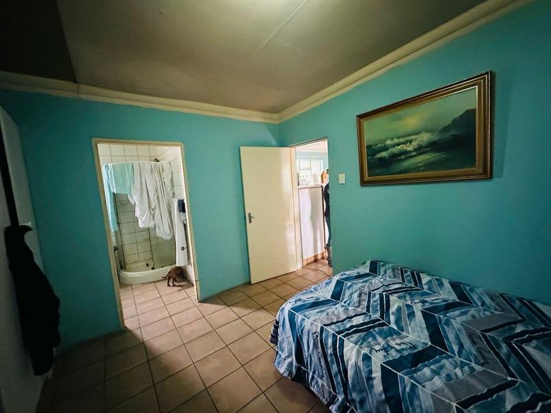 12 Bedroom Property for Sale in Webber Gauteng