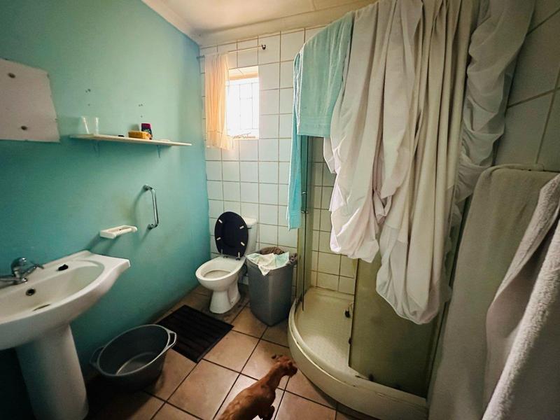 12 Bedroom Property for Sale in Webber Gauteng
