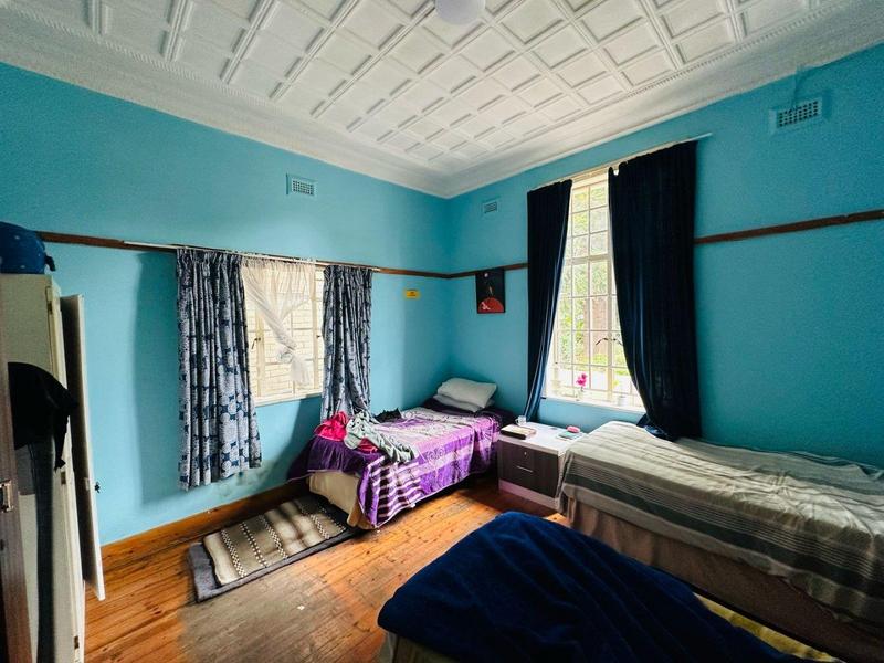 12 Bedroom Property for Sale in Webber Gauteng