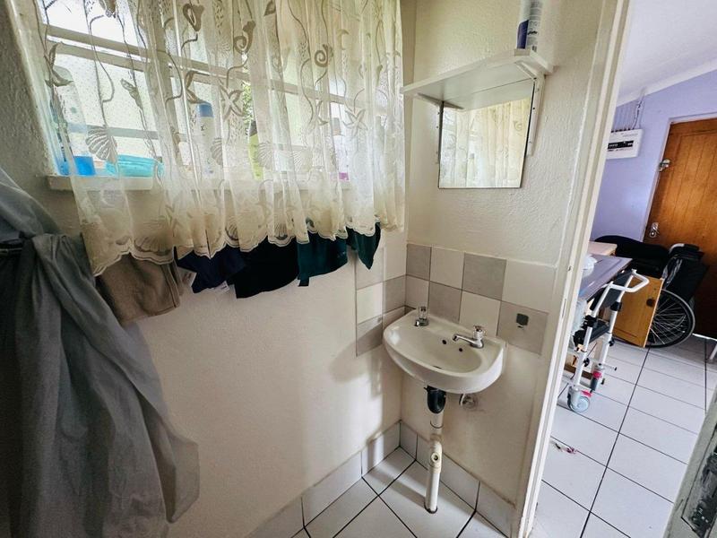 12 Bedroom Property for Sale in Webber Gauteng
